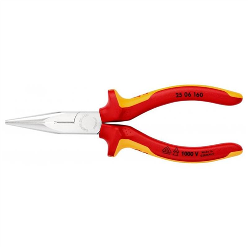 Radiotang Knipex - VDE 2506-160MM