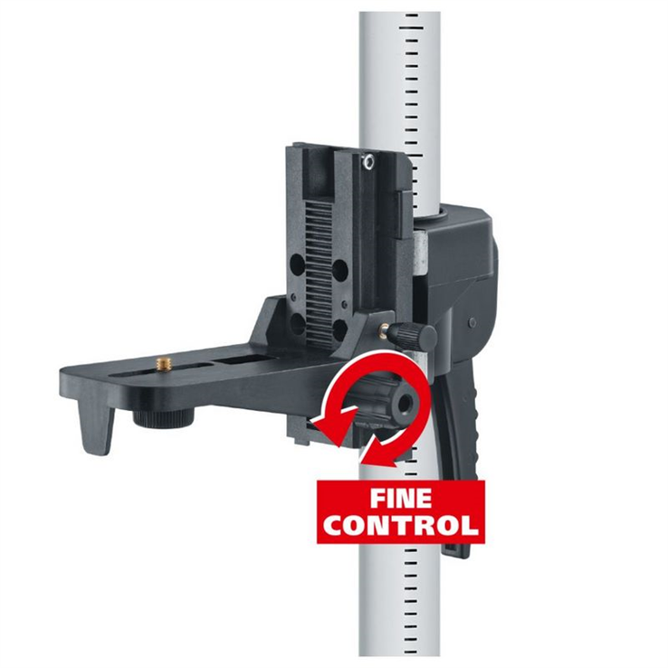 telescoopstatief laserliner
