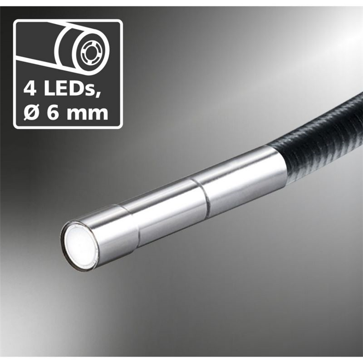 inspectiecamera laserliner