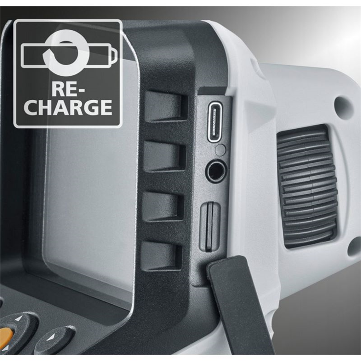 inspectiecamera laserliner