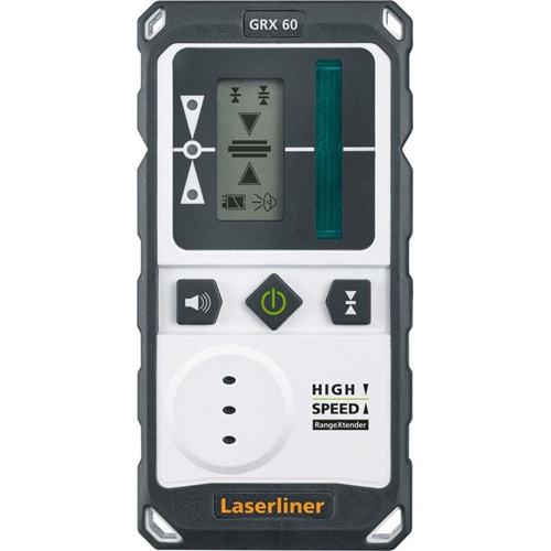 Handontvanger Laserliner - RANGEXTENDER G 60
