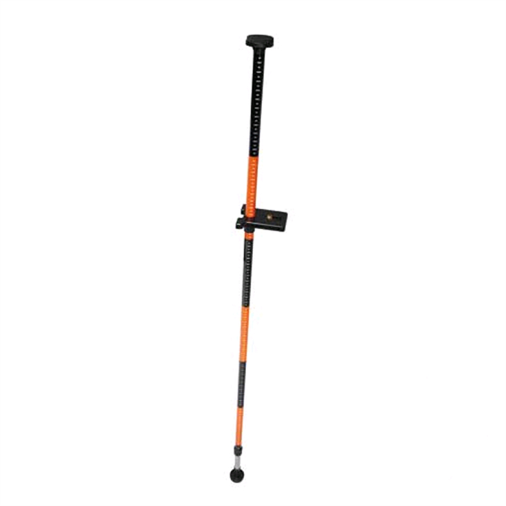 klemstatief topcon