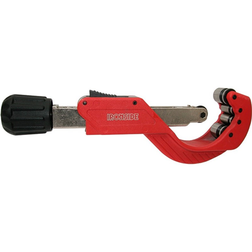 Pijpsnijder Ironside - 6-76MM ROOD
