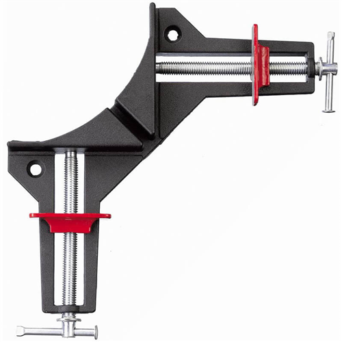 Verstekklem Zink Bessey - WS1