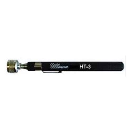 Magneet Telescopisch Midlock - 19MM / TOT 4500 GRAM