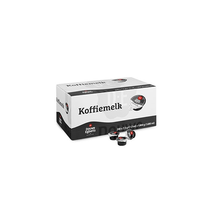 koffiemelk cups douwe egberts