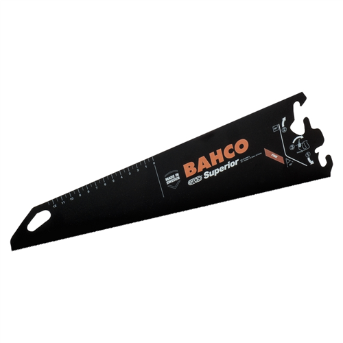 Zaagblad Superior Bahco Algemeen - 400MM