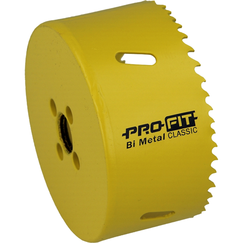 Gatzaag Bimetal Classic Variable Profit - Ø 86X38MM