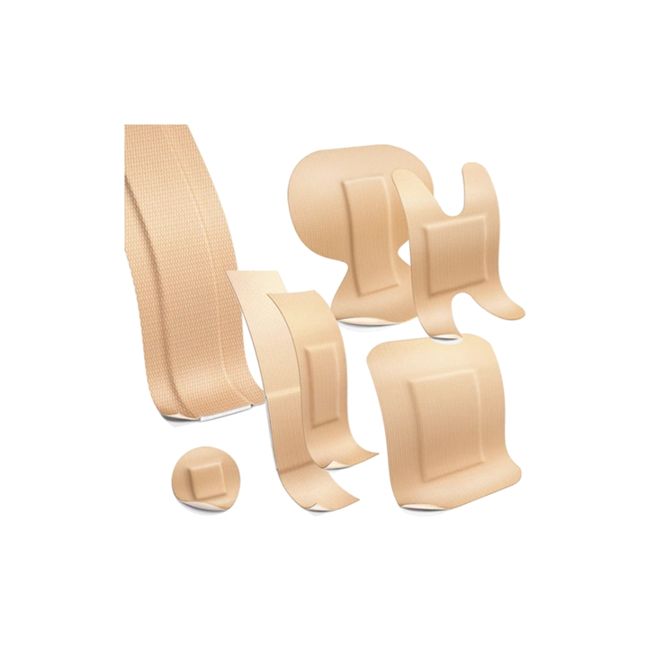 pleister leukoplast classic