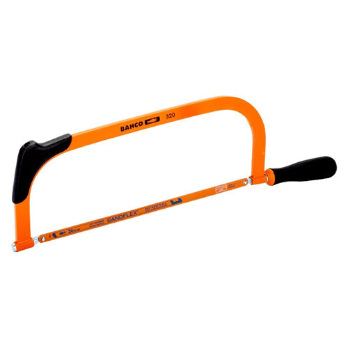 Metaalzaagbeugel Bahco - 320 504MM