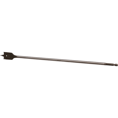 Speedboor Lang Hex Kelfort - 24X400MM 1/4''