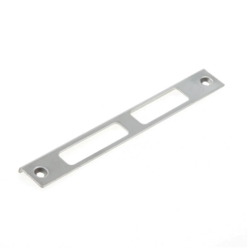 Sluitplaat Rvs Polynorm - 190720 D&N DIN LS