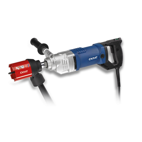 Diamantboormachine Carat - DUSTEC A-1810 SET