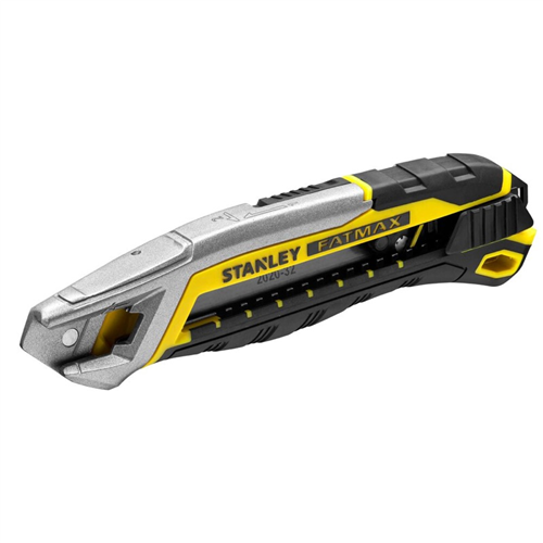 Afbreekmes Stanley Fatmax - Quick Snap 180MM