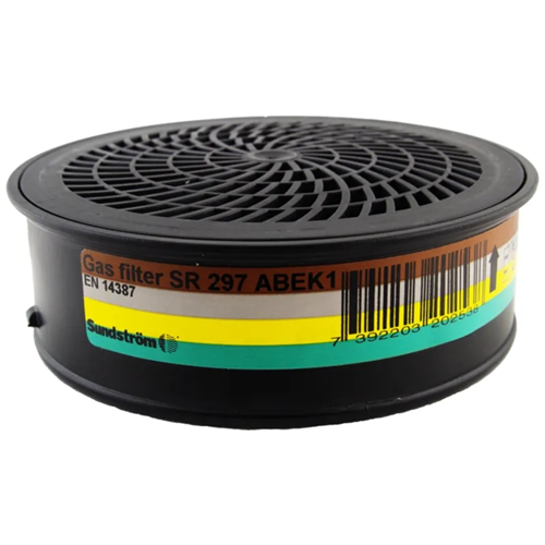 Filter Sundström - SR297 ABEK1-GAS