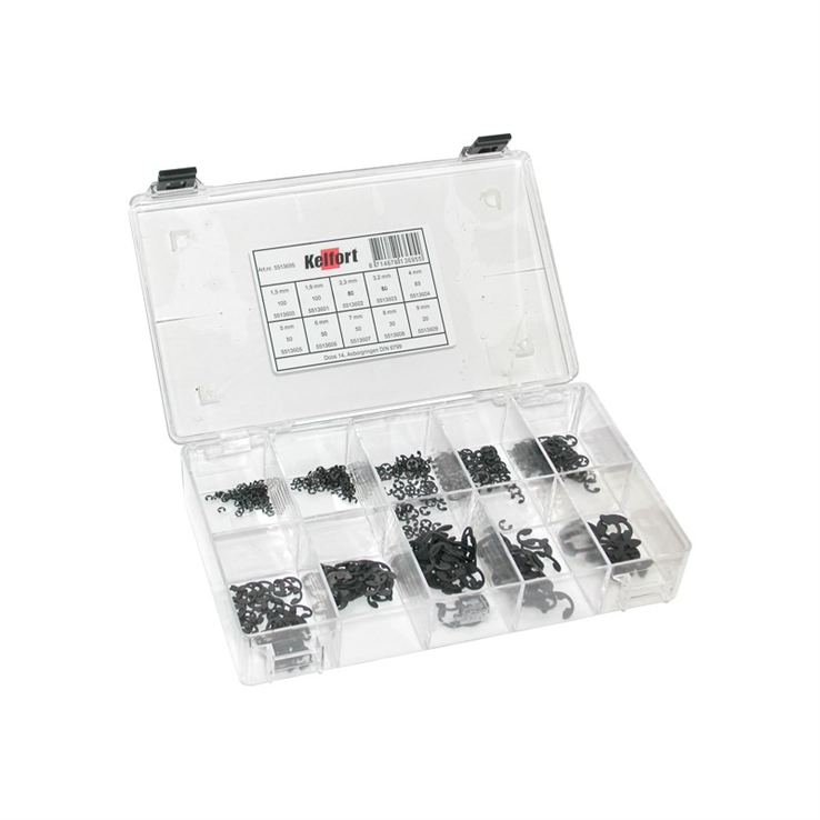assortimentsdoos transparant kelfort
