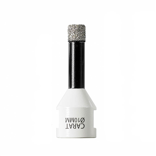 Diamantboor Droog Carat Classic - EHSC Ø10X 30MM M14