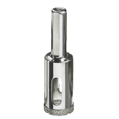 Diamantboor Nat Carat - ETN Ø 22MM SET à 2 STUKS