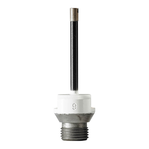 Diamantboor Nat Carat Classic - ETC Ø 6MM 1/2'' G