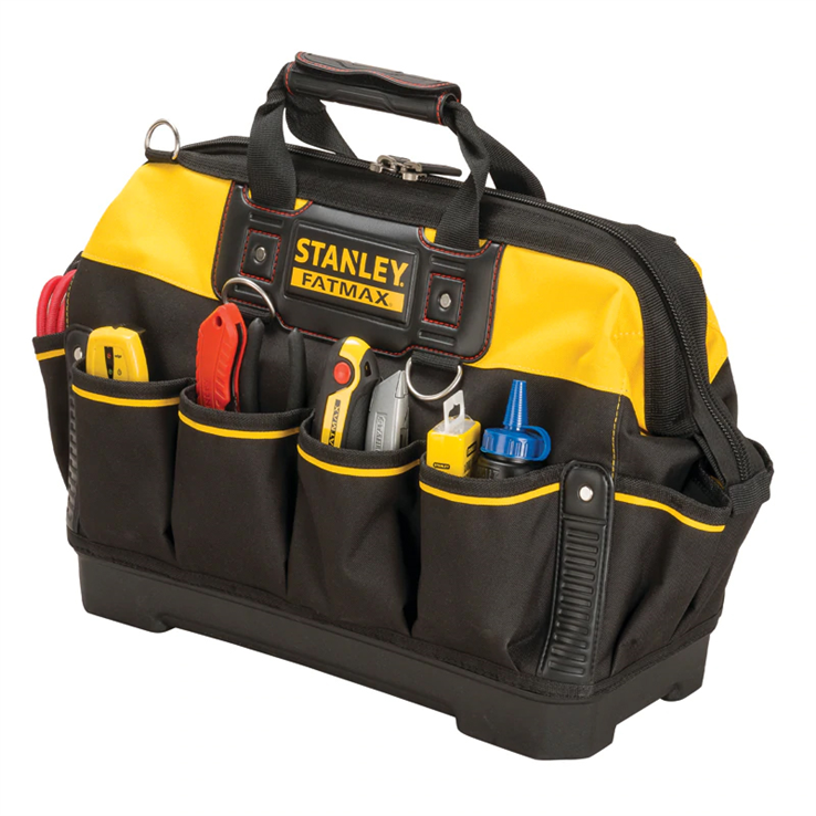 gereedschapstas stanley fatmax
