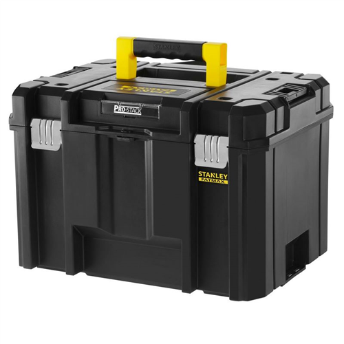 Gereedschapsbak Stanley Fatmax - PRO-STACK VI DIEPE BAK