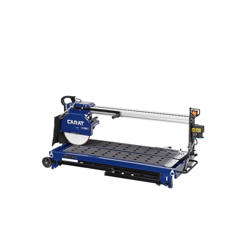 brugzaagmachine carat laser