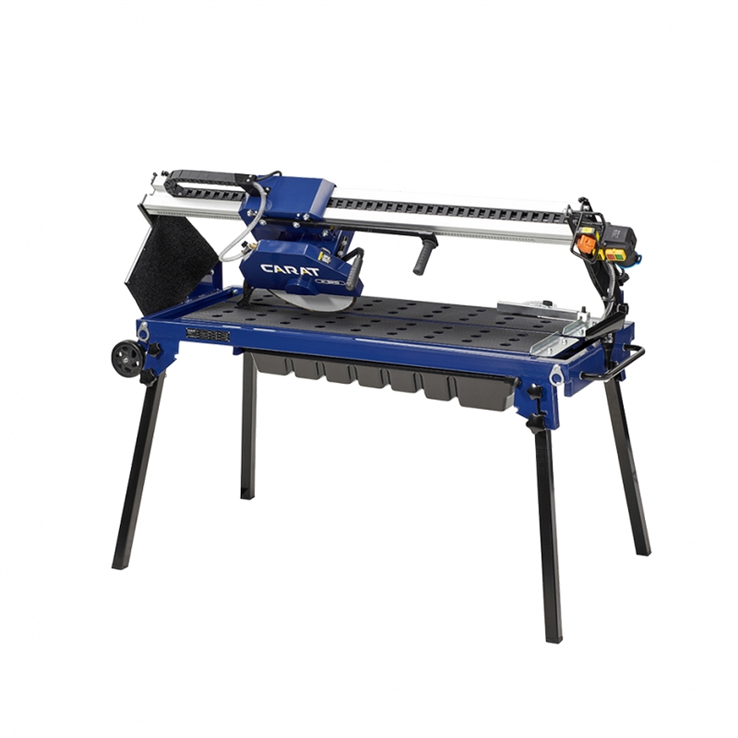 brugzaagmachine carat laser