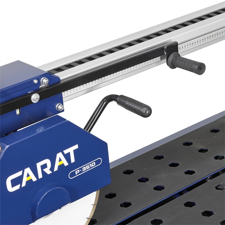brugzaagmachine carat laser