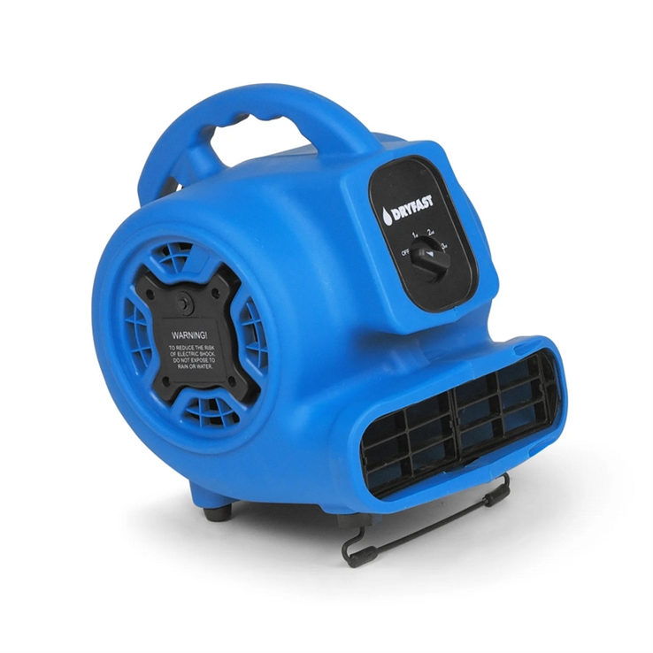 ventilator dryfast