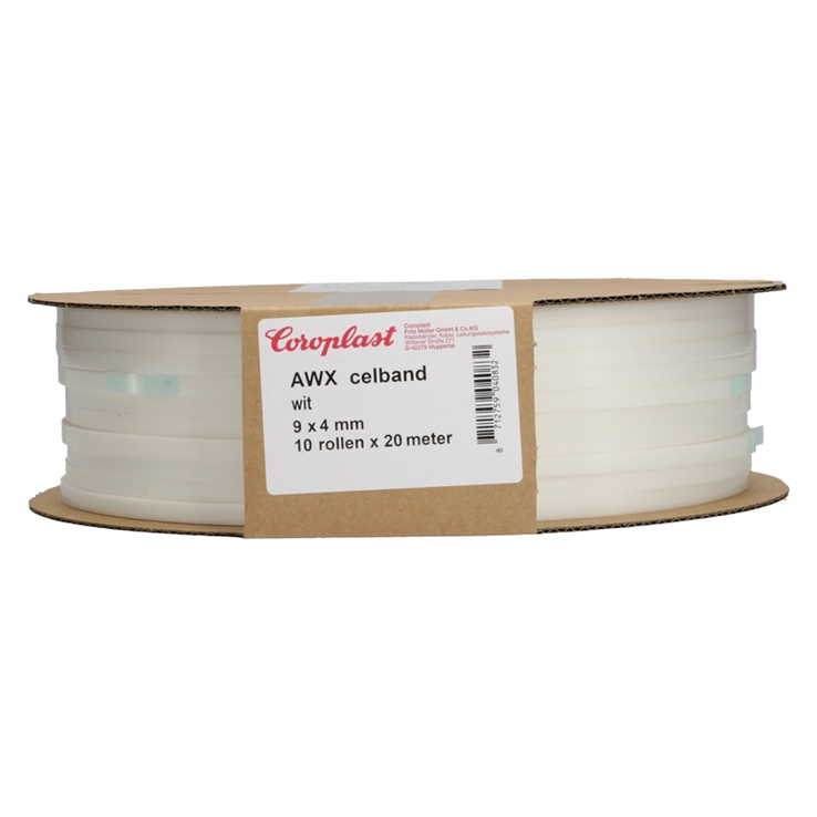 glasband awx coroplast