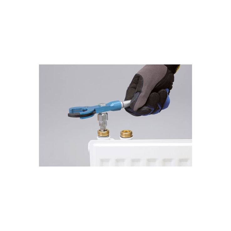 ratel radiatorsleutelset gedore