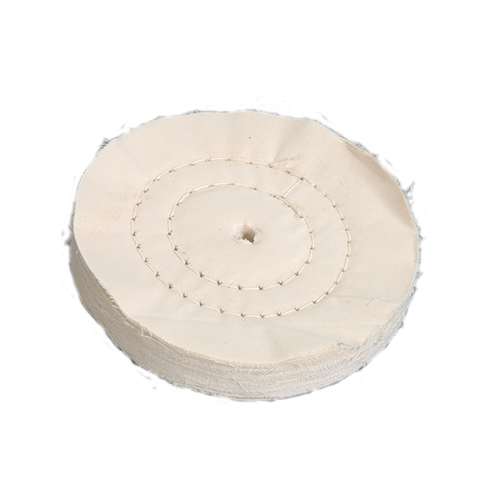 Lappenschijf - 150X25X10MM
