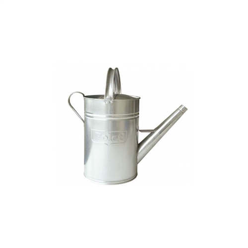 Gieter Gegalvaniseerd Rond Model Polet - 13L