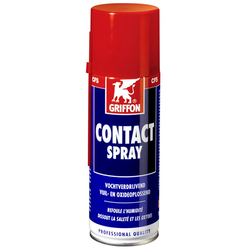Contactspray Griffon - CS90 200ML