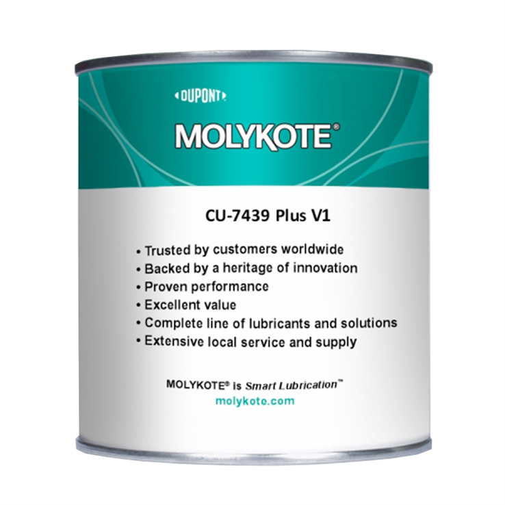 koperpasta molykote