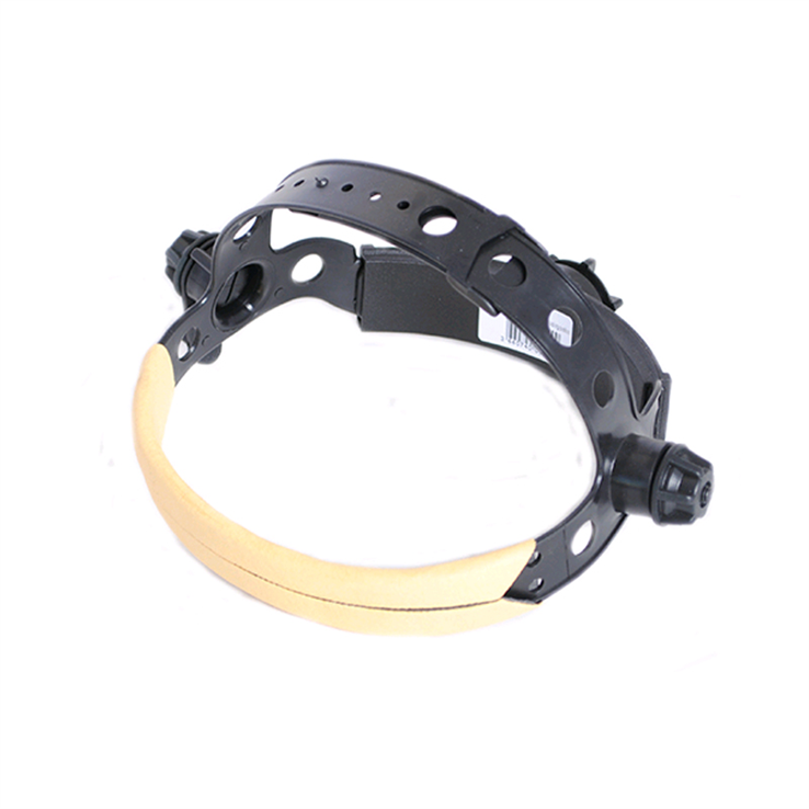 hoofdband bolle