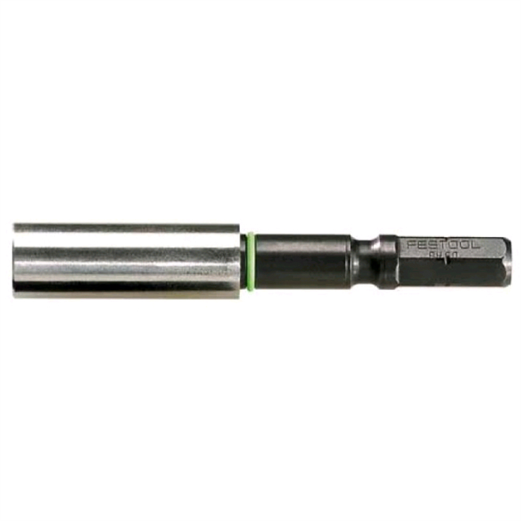 schroefbithouder magnetisch festool