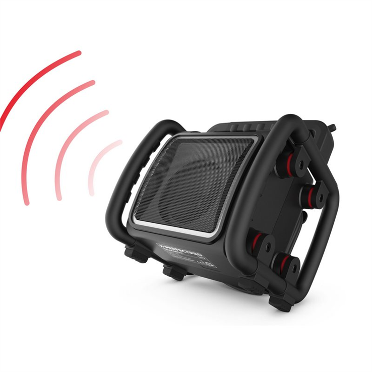radio perfectpro