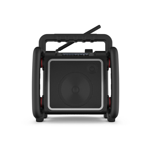 Radio Perfectpro - TEAMBOX IP65
