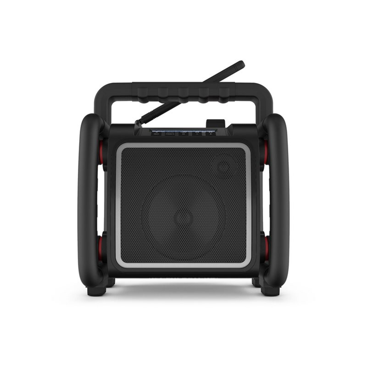 radio perfectpro