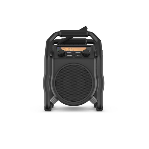 Radio Perfectpro - UBOX 400R IP64