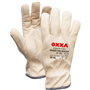 werkhandschoenen buffelleder oxxa-3