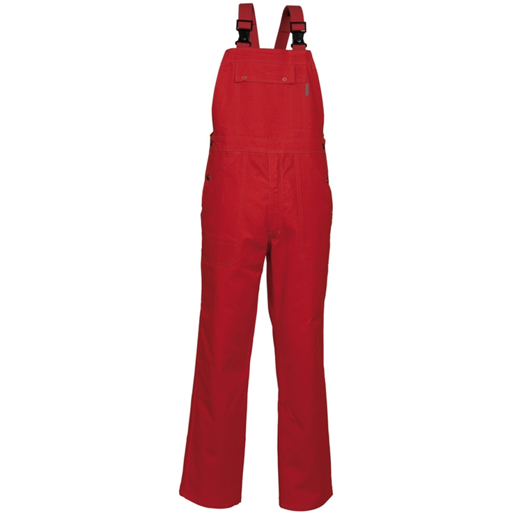 overall amerikaans havep