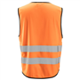 veiligheidsvest reflecterend snickers-2