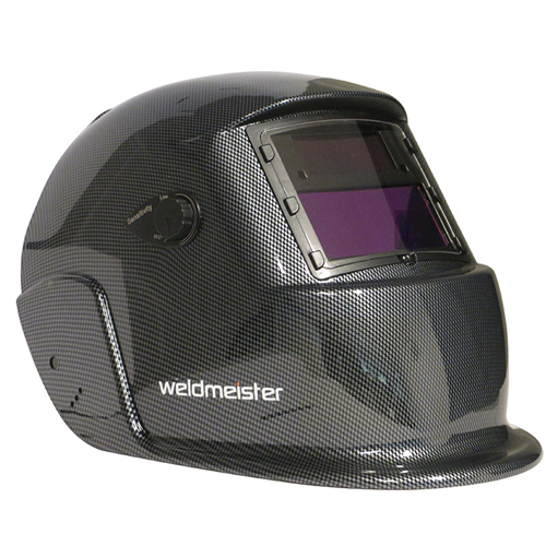 Lashelm Automatisch Contimac - WELDMEISTER BASIC