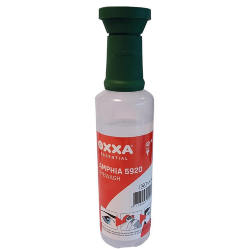 Oogdouche Oxxa - 500ML
