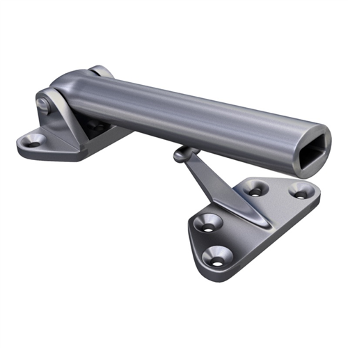 Kierstandhouder Rvs Secumax - SKGV