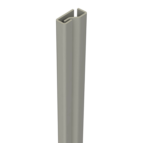 Secustrip Binnendraaiend Secustrip - PLUS - 2050MM GRONDVERF