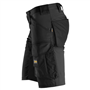 short allroundwork stretch snickers-8