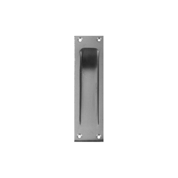 schuifdeurkom aluminium f1 p+e